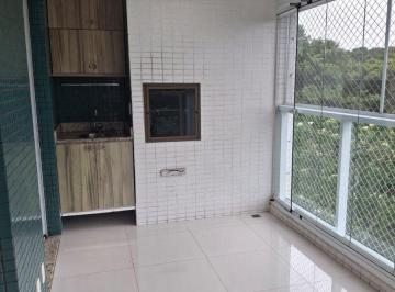 Apartamento de 3 quartos, Salvador · Alugo apto em Patamares