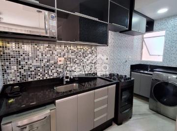 Apartamento de 3 quartos, Cotia · Apartamento 79 m à Venda – Residencial Paraíso | Jardim Lina – Cotia/SP