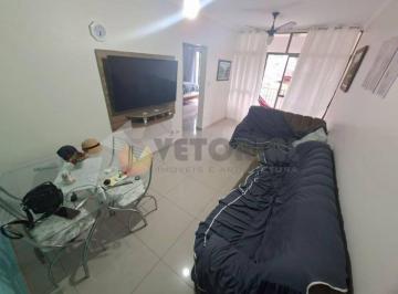 Apartamento de 2 quartos, Caraguatatuba · Apartamento com 82 m² e 2 quartos SENDO 2 SUITES à venda no Centro