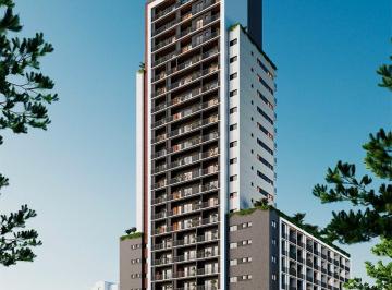 Apartamento de 2 quartos, Curitiba · Garden 72m² no Cristo Rei – Área externa privativa