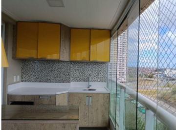 Apartamento de 3 quartos, Salvador · Espetacular ap. HORTO B.VISTA 03 suítes 125m2 2 vagas infraestrutura arrumado