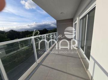 Apartamento de 2 quartos, Bertioga · CANOAS - 2 DORMITÓRIOS , 85,03 M², VISTA PARA A RIVIERA e SERRA DO MAR , 1 VAGA INTERNA