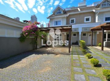 Casa de 4 quartos, Curitiba · Casa à Venda no Yard Ecoville Residencial – Ecoville