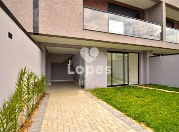 Casa de 3 quartos, Curitiba · Sofisticação e Exclusividade no Opus House – Bairro Seminário