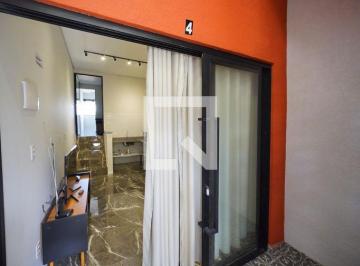 Apartamento · 30m² · 1 Quarto · 1 Vaga · Apartamento para Aluguel - São João do Rio Vermelho, 1 Quarto,  30 m² - Florianópolis