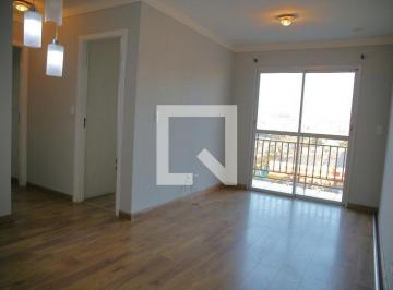 Apartamento · 62m² · 2 Quartos · 1 Vaga · Apartamento para Aluguel - Nova Petrópolis, 2 Quartos, 62 m² - São Bernardo do Campo