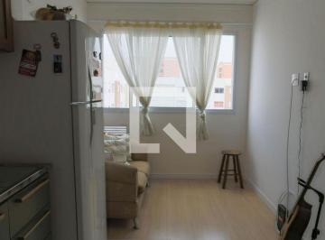 Apartamento · 21m² · 1 Quarto · Apartamento para Aluguel - Jardim Éster Yolanda, 1 Quarto, 21 m² - São Paulo