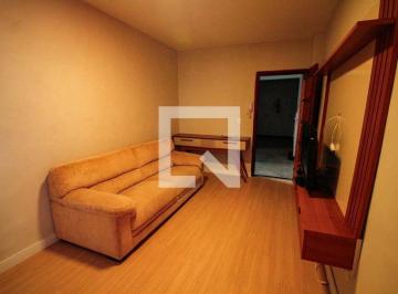 Apartamento · 70m² · 2 Quartos · 1 Vaga · Apartamento para Aluguel - Guilhermina, 2 Quartos, 70 m² - Praia Grande