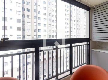 Apartamento 41m² Aluguel Usina Piratininga · Apartamento para Aluguel - Campo Grande, 2 Quartos,  41 m² - São Paulo