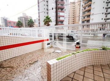 Apartamento · 70m² · 2 Quartos · 1 Vaga · Apartamento para Aluguel - Guilhermina, 2 Quartos, 70 m² - Praia Grande