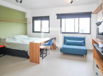 Apartamento · 24m² · 1 Quarto · Apartamento para Aluguel - Vila Pompéia, 1 Quarto, 24 m² - São Paulo