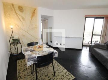 Apartamento · 60m² · 2 Quartos · 1 Vaga · Apartamento para Aluguel - Vila Piratininga, 2 Quartos,  60 m² - São José dos Campos