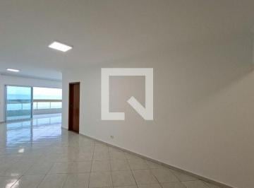 Apartamento · 170m² · 3 Quartos · 2 Vagas · Apartamento para Aluguel - Nova Mirim, 3 Quartos, 170 m² - Praia Grande