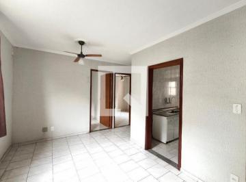 Apartamento · 52m² · 2 Quartos · 1 Vaga · Apartamento para Aluguel - Res. Cosmos, 2 Quartos,  52 m² - Campinas