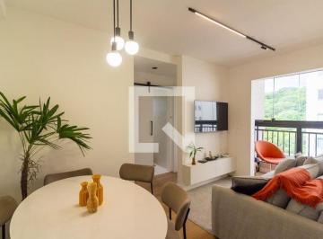 Apartamento · 41m² · 2 Quartos · 1 Vaga · Apartamento à Venda - Campo Grande, 2 Quartos,  41 m² - São Paulo