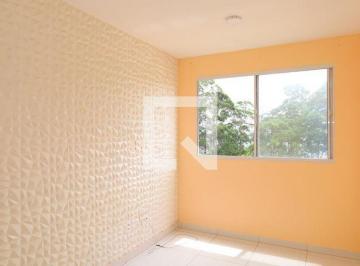 Apartamento · 43m² · 2 Quartos · Apartamento à Venda - Itaquera, 2 Quartos,  43 m² - São Paulo