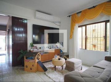 Casa · 250m² · 3 Quartos · 2 Vagas · Casa à Venda - Santos Dumond, 3 Quartos,  250 m² - São Leopoldo