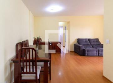 Apartamento · 65m² · 2 Quartos · 1 Vaga · Apartamento à Venda - Jardim Marajoara , 2 Quartos, 65 m² - São Paulo