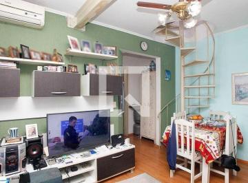 Apartamento · 112m² · 2 Quartos · Apartamento à Venda - Azenha, 2 Quartos, 112 m² - Porto Alegre