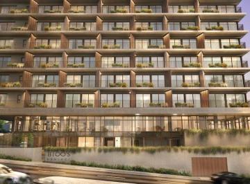 Apartamento de 2 quartos, Curitiba · 76m² no Campina do Siqueira – 2 Dormitórios e Excelente Planta