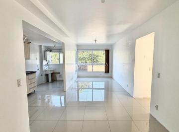 Apartamento · 69m² · 2 Quartos · 1 Vaga · ? 2 DORMITÓRIOS COM SUÍTE, COZINHA AMERICANA E ÁREA DE LAZER! PRONTO PARA MORAR NA PETROPOLIS?