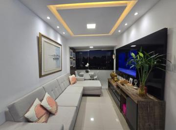 Apartamento de 3 quartos, Salvador · Apartamento a venda em Armação 3 quartos com varanda e armarios