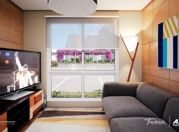 Apartamento · 87m² · 2 Quartos · 1 Vaga · Apartamento 2 Dormitórios com Suíte | Box | Frente Espaço Zen | 2º Pavimento
