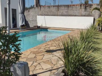 Casa · 191m² · 2 Quartos · 5 Vagas · CHÁCARA À VENDA NO BAIRRO PORTAL DO MEDEIROS EM JUNDIAÍ/SP