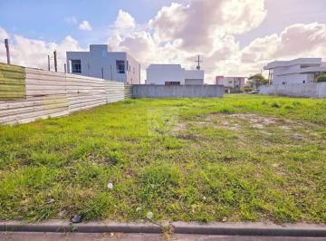 Terreno · 307m² · Venda - Terreno no Terras Alphaville 1: Seu projeto dos sonhos em um cenário de alto padrão!