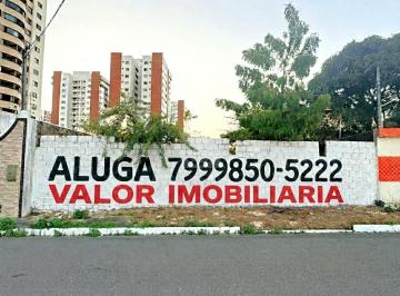 Terreno · 432m² · Aluguel | Lote Comercial na Farolandia - Aracaju-SE