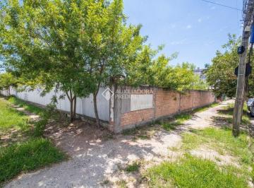 Terreno · 847m² · Terreno comercial santa maria goretti porto alegre