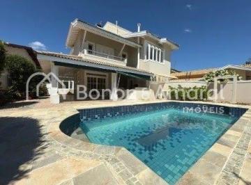 Photo 1 · Casa de Condomínio para venda com Piscina e 4 quartos, 360 m² - Barão Geraldo