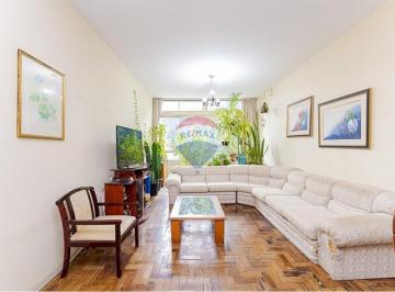 Apartamento · 163m² · 4 Quartos · Espaçoso Apto no Centro de Curitiba!