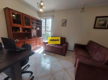 Apartamento · 70m² · 2 Quartos · 1 Vaga · Apartamento no Centro de São Bernardo | 2 quartos | 2 banheiros [aga Coberta e Fixa | Face Norte