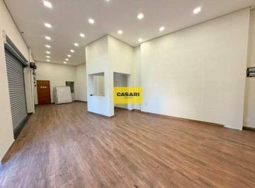 Comercial · 69m² · 1 Vaga · Salão Comercial 69m² com 15,8m de Fachada na Av. Café Filho – Térreo com Alta Vi