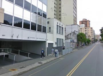Comercial · 170m² · 2 Vagas · Sala comercial na Rua Augusta, N. 257 • 170 m²