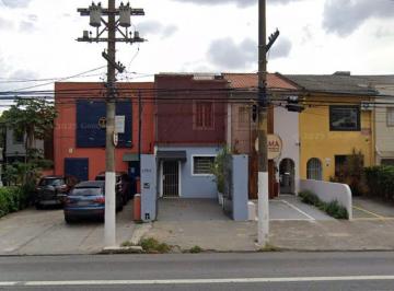 Comercial · 90m² · 5 Quartos · 1 Vaga · Casa comercial na Avenida Brigadeiro Luís Antônio, N. 3764 • 90 m²