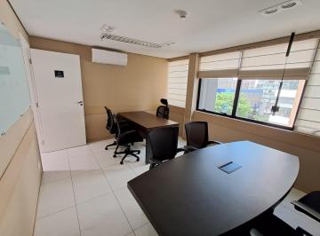 Comercial · 100m² · 2 Vagas · Sala comercial na Rua Maracaju, N. 20 - Conjunto 21 • 100 m²