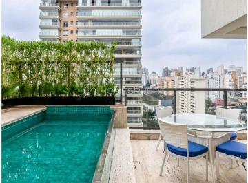 1 · Cobertura com 325 m², 4 quartos sendo 4 suítes à venda no bairro Vila Mariana.