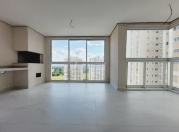 Apartamento · 131m² · 4 Quartos · 2 Vagas · Sinta o Prazer de Viver no Endereço Mais Desejado