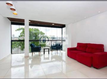 Apartamento · 60m² · 2 Quartos · Apartamento novo 2 dormitórios 1 suíte 60 metros no Tatuapé