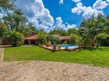 Rural · 214m² · 3 Quartos · 6 Vagas · RE/MAX VENDE CASA 3 DORMITÓRIOS 244M² R$ 968.000,00 CONDOMÍNIO VALE DAS GARÇAS - BARÃO GERALDO - CAM