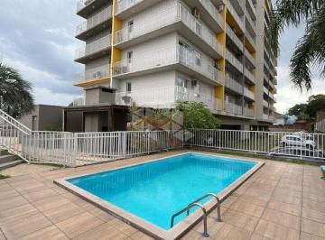 Apartamento · 57m² · 2 Quartos · 1 Vaga · Apartamento 57M² - para Alugar