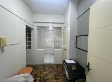 Comercial · 42m² · Sala 42.02M² - para Alugar