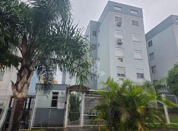Apartamento · 36m² · 2 Quartos · 1 Vaga · Apartamento 40M² - para Alugar