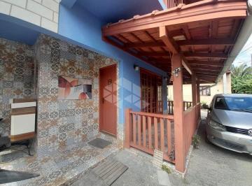 Casa · 100m² · 3 Quartos · 1 Vaga · Casa Residencial 100M² - para Alugar