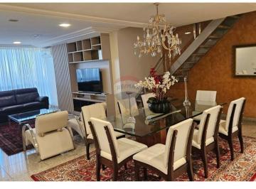 Apartamento · 350m² · 4 Quartos · 2 Vagas · Sem Fiador e Sem Burocracia Cobertura mobiliada com preço de apartamento na SQSW 305- Sudoeste!!