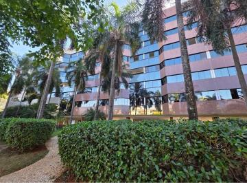 Apartamento · 350m² · 4 Quartos · 2 Vagas · Sem Fiador e Sem Burocracia Cobertura mobiliada com preço de apartamento na SQSW 305- Sudoeste!!