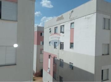 Apartamento · 52m² · 2 Quartos · 1 Vaga · Apartamento Moderno no Monte Castelo I!
