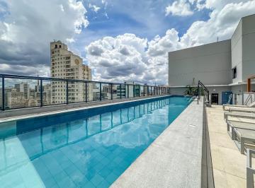 3ebf26f1-df7c-4f89-9fee-f98ad3a67282 · Studio para venda em Consolação com 1 quarto, 22m²